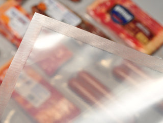 Elkay Plastics Co-Extruded Vacuum Pouch
