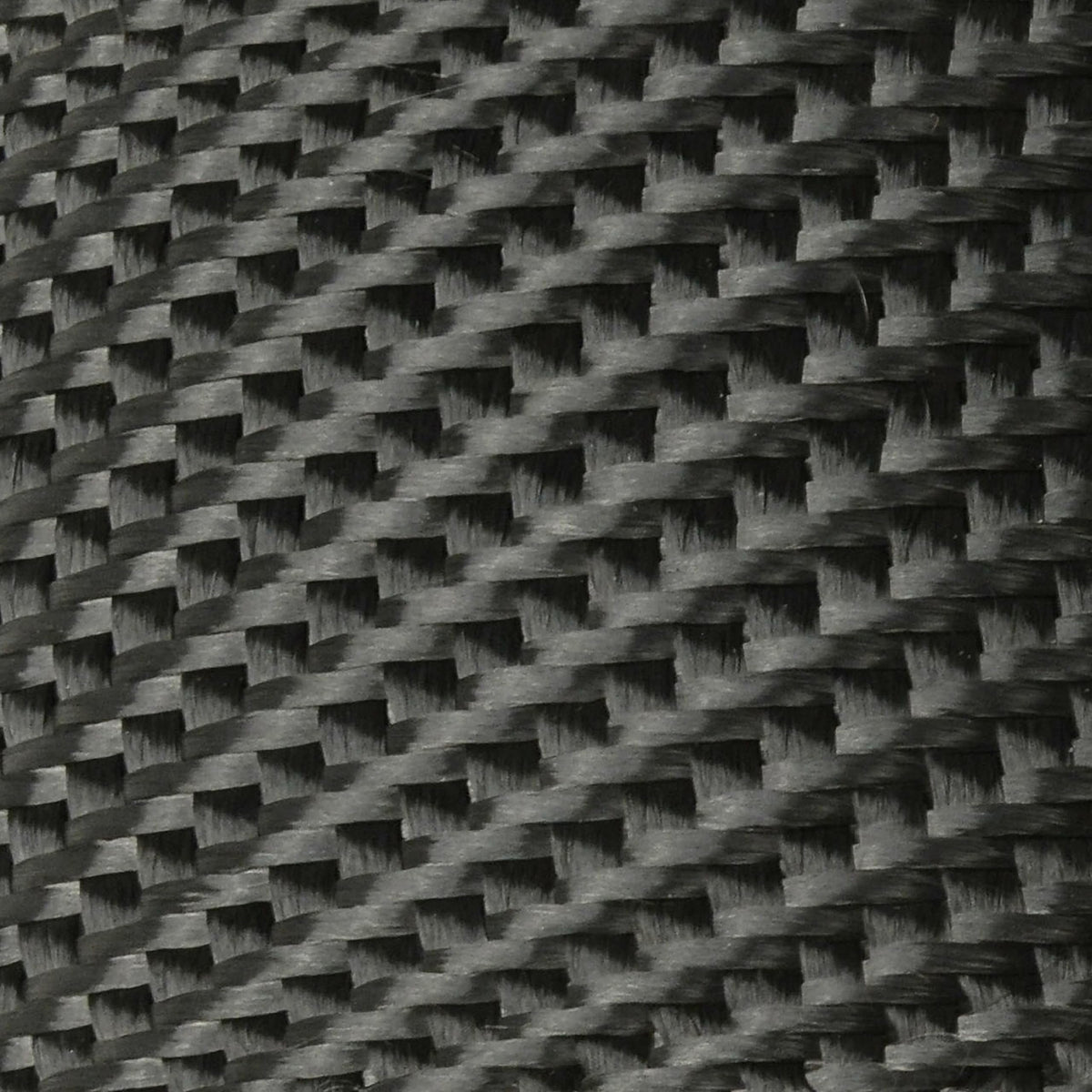 Design Engineering 2" x 50' / Black / Black Titanium Heat Wrap, Matting & Sleeving