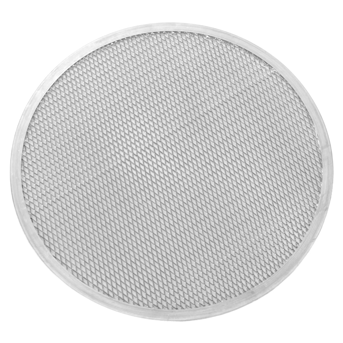 American Metalcraft 12-inch diameter / Pizza pan / Silver Pizza Pans & Stones