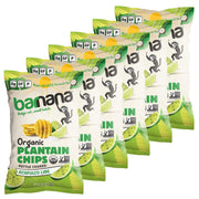 Barnana Acapulco Lime / 2 Ounce (Pack of 6) / 6 Vegetable