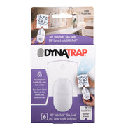 23005-0612 DOT StickyTech Replacement Glue Cards 6 Pack and 230093 Replacement Cards for Flylight Trap 6 Pack by DynaTrap – Commercial Grade