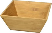 American Metalcraft BAM94 Bowls, 9.4" Length x 9.4" Width, Brown