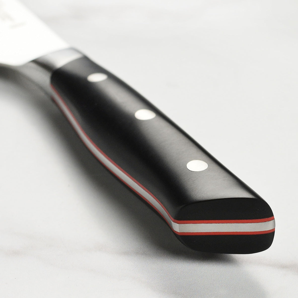 Evolution Chef's Knife by MIYABI – 6", Stainless Steel, Model 34021-163