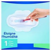 tra Binden Damen Gr. by Always – 114 Count (Pack of 1), Plastic, Asp4640207, Model 8006540546130
