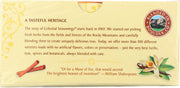 Celestial Seasonings 20 Count (Pack of 1) / 1 Herbal
