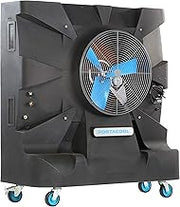 Portacool PACHR3601A1 Hurricane 360 Portable Evaporative Cooler