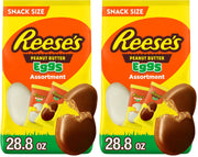 Reese's 28.8 Ounce (Pack of 2) / 2 Assortment Boxes
