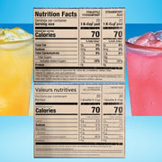 Iced Refreshers by The Original Donut Shop – Commercial Grade