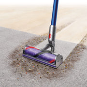 V10 Allergy Cordless Stick Vacuum Cleaner by Dyson – 0.079 kilograms, Blue, Model 381491-01