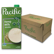 Pacific Foods Unflavored / 32 Fl Oz (Pack of 12) / Original Categories