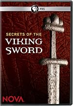 NOVA: Secrets of the Viking Sword