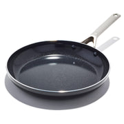 OXO Black / 12" Frying Pan Skillet / Agility Skillets