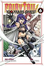 FAIRY TAIL: 100 Years Quest 6
