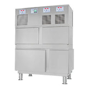 Thermo-Kool TK3C-2 Blast Chiller, 54" Wide, 208V - Default Title