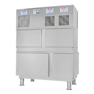 Thermo-Kool TK3C-2 Blast Chiller, 54" Wide, 208V - Default Title
