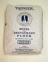 Hotel and Restaurant Flour by CH Guenther – Commercial Grade