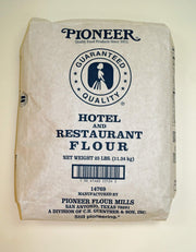 Hotel and Restaurant Flour by CH Guenther – Commercial Grade