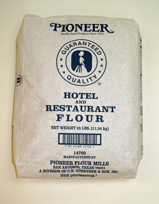 Hotel and Restaurant Flour by CH Guenther – Commercial Grade