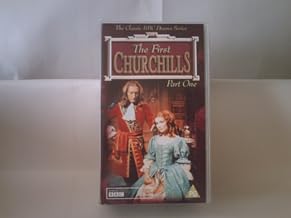 The First Churchills: Part 1 [VHS]