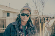 MCR Safety One Size / Gray / Law Otg Safety Glasses