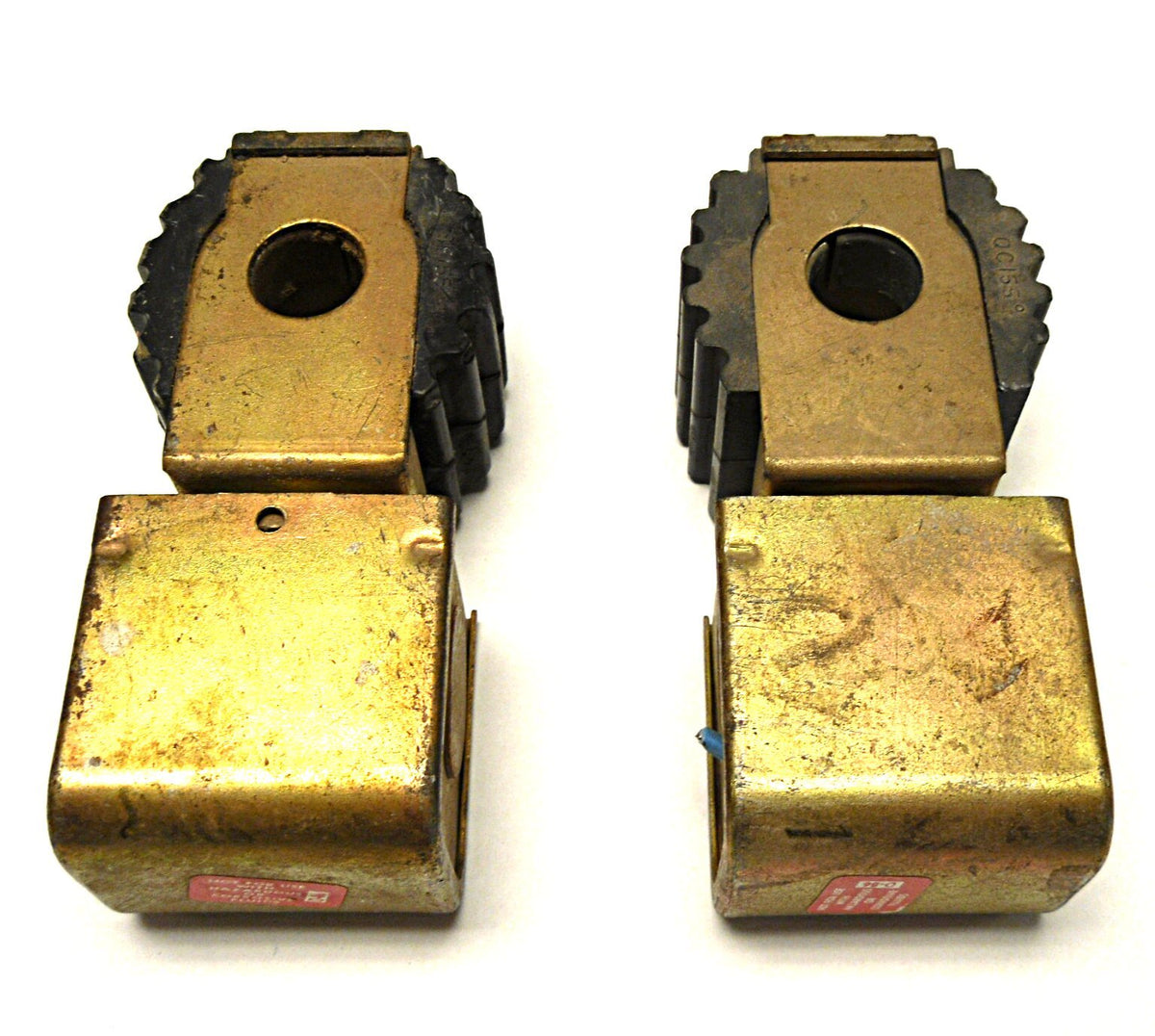 120V Solenoid Coil Kit by SPORLAN – Model MKC-2