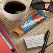 Kellogg's, Nutri-Grain Strawberry Cereal Bars, Single by Nutri Grain – 1.3 Ounce (Pack of 1), No Color, Model KEB35945