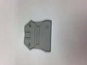 Eaton, XBACUT10, End Cover, Gray