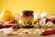 Umami Topping Garlic Yuzu by S&B – Commercial Grade
