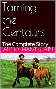 Taming the Centaurs: The Complete Story