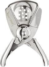Adcraft LLS-24 Stainless Steel Lemon and Lime Squeezer