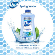 Complete Antibacterial Foaming Hand Soap Refill by Dial – 32 Fl Oz (Pack of 3), BLUE, Pack of 3, Model Complete Antibacterial Foaming Hand Soap 1