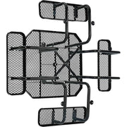 Global Industrial Black / Industrial / 1 Picnic Tables
