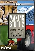 Nova: Making Stuff 2