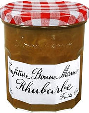 Bonne Maman French Jam Rhubarb 370g