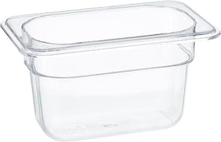 Winco 1/9 Size Pan, 4-Inch