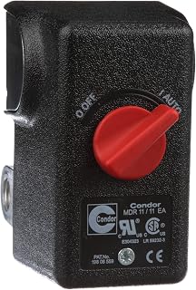 CW218800AV Campbell Hausfeld Pressure Switch 120/155