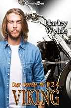 Viking (Dixie Reapers MC 24): A Dixie Reapers Bad Boys Romance
