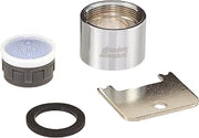 American Standard M922997-0020A AERATOR FEMALE 55/64-27UNS 1.0GPM PCA Polished Chrome