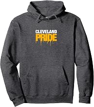 Cleveland High School PRIDE HS Pullover Hoodie