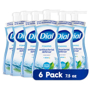 Antibacterial Foaming Hand Soap Refill by Dial – Commercial Grade