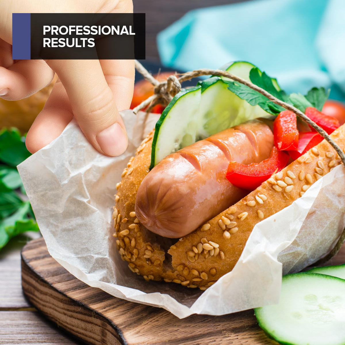 Stock Your Home 8" / 500 Butcher Paper
