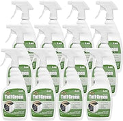 Zep Tuff Green RTU All-Purpose Cleaner - 32 oz (Case of 12)