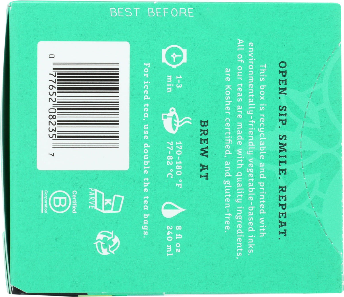 Tea, Tea Moroccan Mint, 20 Count by Stash – 20 Count (Pack of 1), No Color, Model STA08235