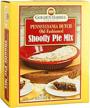 GOLDEN BARREL Shoofly Pie Mix (1 Box)