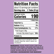 Sour Patch Kids 1.8 Ounce (Pack of 24) / 24 Gummy Candy