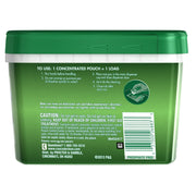 Complete ActionPacs Dishwasher Detergent Fresh Scent 46 Count by Cascade – Commercial Grade