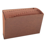 SMEAD Legal / Daily 1-31 Index, Legal Size / Redrope File Jackets & File Pockets