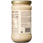 Alfredo Sauce by Rao's Homemade – 15 Ounce (Pack of 6), Sauce, Pack of 6
