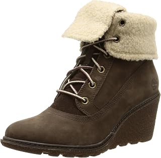 Timberland Womens Earthkeepers Amston Roll Top