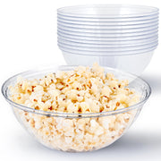 Stock Your Home 48 oz / 12 / Clear Bowls